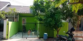 RUMAH DIKONTRAKAN CIBITUNG