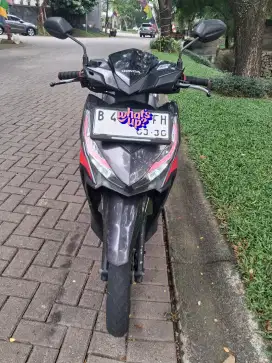 Vario 125 led old 2015