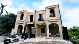 Bebas Banjir Rumah siap huni KPR DP 0% DEPOK