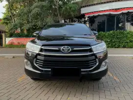 TERMURAH TOYOTA INNOVA G 2.0 AT 2017 HITAM