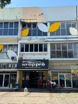 DISEWA RUKO GADING SERPONG
