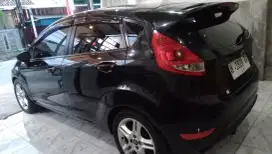Fiesta S AT Bagus Plat H Semarang