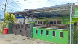 DIJUAL RUMAH ASDI KARYA 2 KOMPEK ASDI KARYA 2 BANJARMASIN