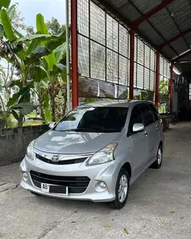 AVANZA VELOZ 1.5 2014 ISTIMEWA ASLI AB ,LOW KM