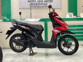 Honda Beat Sporty CBS 2022