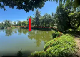 Dijual Tanah sekitar Jalan Poros Malino, Gowa