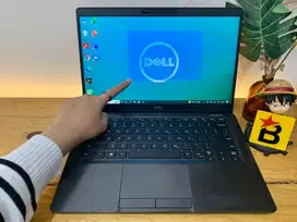 Laptop Touchscreen Dell Latitude 5300 Core i5 RAM 8 / 256 SSD