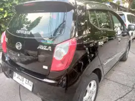 Ayla x mt 2014 full ori. Aman laka banjir. Tangan pertama dr baru.
