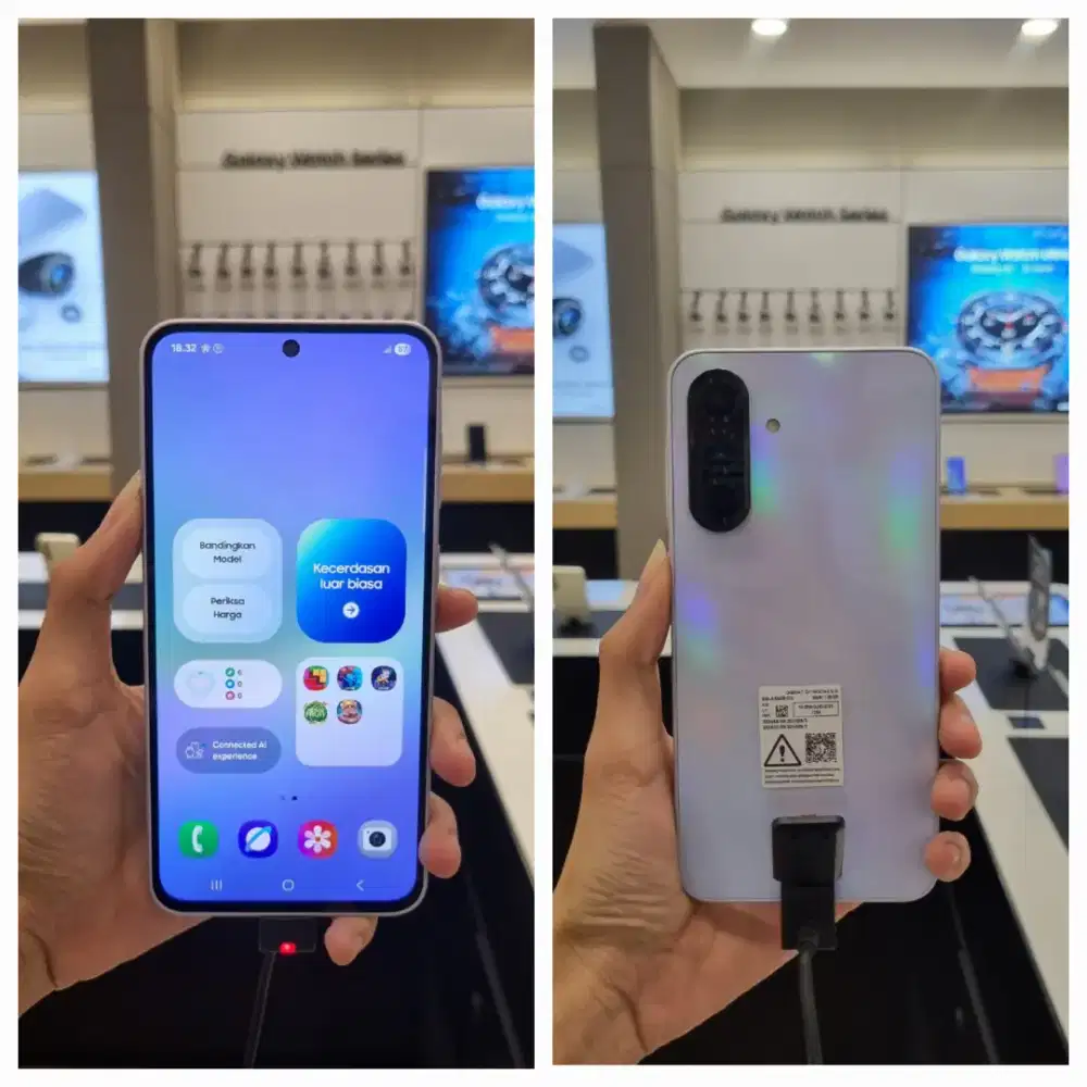 PROMO KREDIT SAMSUNG A36 || BISA TANPA DP || SYARAT CUKUP KTP AJA
