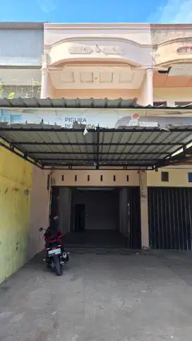 Disewakan Toko - Lokasi Strategis Aceh Besar