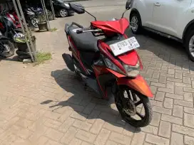 Mio Z 125 tahun 2016..Ss lengkap