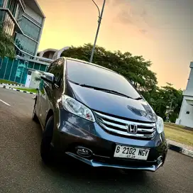 Honda Freed E PSD 2015 Last Edition Matic AT