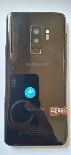 Samsung S9 Plus