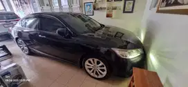 Honda Accord 2015 Bensin