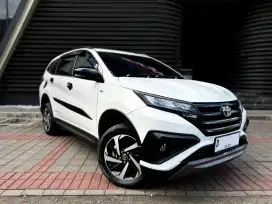 Toyota Rush 2018 TRD Sportivo AT