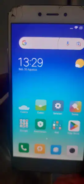 Mesin redmi 5a 2/16gb