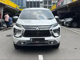 XPANDER ULTIMATE 1.5 AT PUTIH 2022