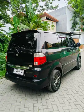 Suzuki APV Arena 2008 Bensin