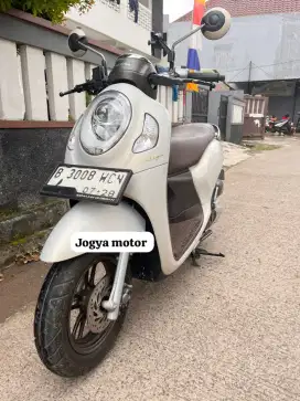 [ ban d/b aman ] honda scoopy prestige th 2023
