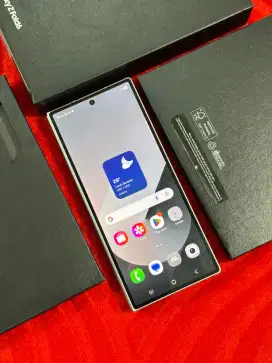 Samsung Z Fold 6 12/256 Fullset Sein