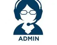ADMIN ONLINE ADMIN MARKETING