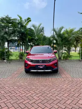 Honda WR-V 1.5 RS CVT 2023