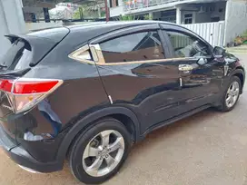 Honda HR-V Tipe S Metic 2017 Plat E Kota
