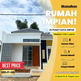 Sederhana bikin bahagia