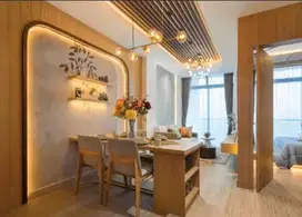 Office langka beauty wellness ciputra world CW ruko kantor apartemen