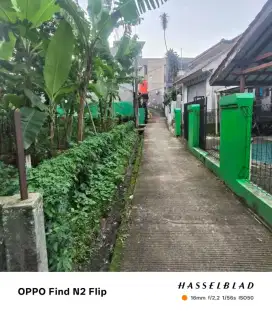 Dijual Tanah Di kelapa Dua Depok