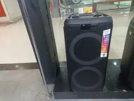 Speaker Polytron PPS 8L 22