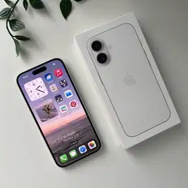IPHONE 16 KREDIT BUNGA 0%