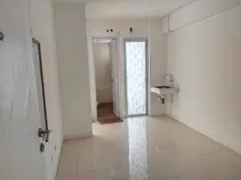 Dijual Murah apartemen Bassura 2 Bedroom Kosongan Tower H, Jakarta