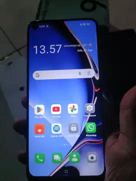 Jual hp Oppo Reno 6