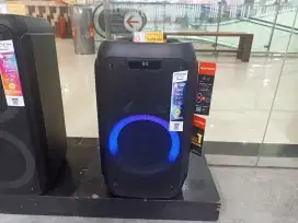 Speaker Polytron PPS 8L 12