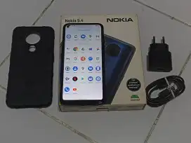 Nokia 5.4 6/64 Nfc