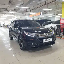Honda HRV E Facelift AT 2018 km 29.ribu