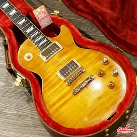Gibson Kirk Hammett Greeny Les Paul Standard 2023