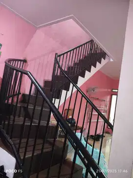 rumah wanasari cibitung harga 25jt