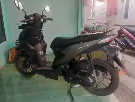 HONDA BEAT CBS ISS TH PAKAI 2022