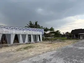 Banyuraden Sleman; Tanah Kavling Siap Bangun SHMP