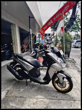 Yamaha Lexi 155 S Remot Tahun 2024