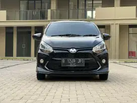 Toyota Agya GR Sport 2022 Matic