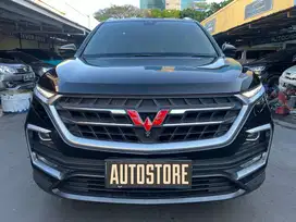 [FREE BBN] Wuling Almaz 1.5 Turbo Exclusive 2019 Hitam CRV 2020 2021