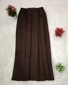 Rok Pramuka ukuran XL