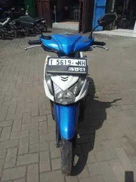 Beat esp 2016. Ss lengkap