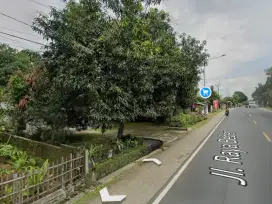 TANAH BEBER DIJUAL