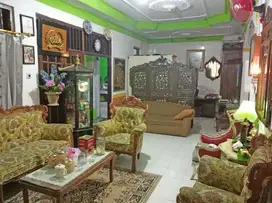 Dijual Rumah di Kemanggisan, Palmerah, Jakarta Barat