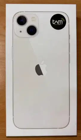 IPHONE 13 128 GB NEW IBOX PA/A