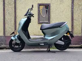Motor Listrik Yadea 2023